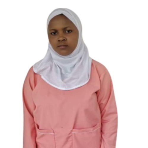 نبوهاريا شاكيرا دون